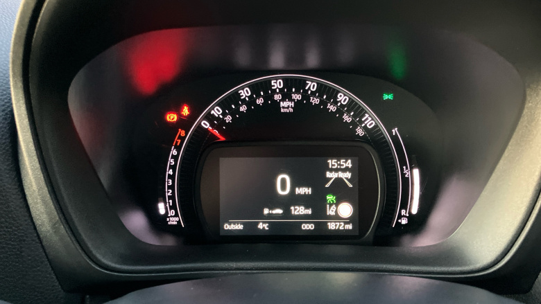 Toyota Aygo X 1.0 VVT-i Edge 5dr Petrol Hatchback